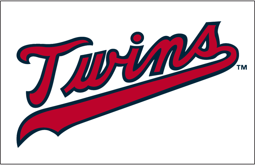 Minnesota Twins 2009 Jersey Logo iron on transfers for clothing
